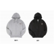 22F/W 預訂｜AMBLER TWINLOOK BEAR ZIPUP HOODIE