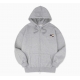 22F/W 預訂｜AMBLER TWINLOOK BEAR ZIPUP HOODIE