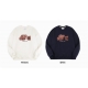 22F/W 預訂|AMBLER OOPS BEAR SWEATSHIRT 22F/W 預訂|AMBLER OOPS BEAR SWEATSHIRT