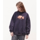 22F/W 預訂|AMBLER OOPS BEAR SWEATSHIRT 22F/W 預訂|AMBLER OOPS BEAR SWEATSHIRT