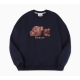 22F/W 預訂|AMBLER OOPS BEAR SWEATSHIRT 22F/W 預訂|AMBLER OOPS BEAR SWEATSHIRT