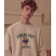22F/W 預訂|AMBLER UNIVERSITY SWEATSHIRT 22F/W 預訂|AMBLER UNIVERSITY SWEATSHIRT