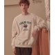 22F/W 預訂|AMBLER UNIVERSITY SWEATSHIRT 22F/W 預訂|AMBLER UNIVERSITY SWEATSHIRT