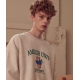 22F/W 預訂|AMBLER UNIVERSITY SWEATSHIRT 22F/W 預訂|AMBLER UNIVERSITY SWEATSHIRT