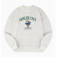 22F/W 預訂|AMBLER UNIVERSITY SWEATSHIRT 22F/W 預訂|AMBLER UNIVERSITY SWEATSHIRT