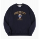 22F/W 預訂|AMBLER UNIVERSITY SWEATSHIRT 22F/W 預訂|AMBLER UNIVERSITY SWEATSHIRT