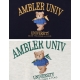 22F/W 預訂|AMBLER UNIVERSITY SWEATSHIRT 22F/W 預訂|AMBLER UNIVERSITY SWEATSHIRT