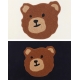 22F/W 預訂｜AMBLER BOUCLE BEAR SWEATSHIRT