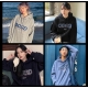 F/W 預訂｜ODSD LOGO APPLIQUE HOODIES (8 COLOR)