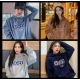F/W 預訂｜ODSD LOGO APPLIQUE HOODIES (8 COLOR)