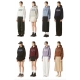 F/W 預訂｜ODSD LOGO APPLIQUE HOODIES (8 COLOR)