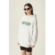 F/W 預訂｜ODSD LOGO APPLIQUE HOODIES (8 COLOR)