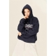 F/W 預訂｜ODSD LOGO APPLIQUE HOODIES (8 COLOR)