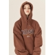 F/W 預訂｜ODSD LOGO APPLIQUE HOODIES (8 COLOR)