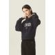 F/W 預訂｜ODSD LOGO APPLIQUE CROPPED HOODIES (8 COLOR)
