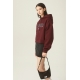 F/W 預訂｜ODSD LOGO APPLIQUE CROPPED HOODIES (8 COLOR)
