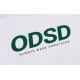 F/W 預訂｜ODSD LOGO APPLIQUE CROPPED HOODIES (8 COLOR)