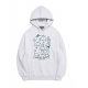 F/W 預訂｜ODSD GARDEN PARTY DRAWING HOODIES (6 COLOR)