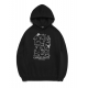F/W 預訂｜ODSD GARDEN PARTY DRAWING HOODIES (6 COLOR)