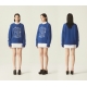 F/W 預訂｜ODSD GARDEN PARTY DRAWING HOODIES (6 COLOR)