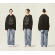 F/W 預訂｜ODSD GARDEN PARTY DRAWING HOODIES (6 COLOR)