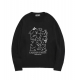 F/W 預訂｜ODSD GARDEN PARTY DRAWING HOODIES (6 COLOR)