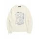 F/W 預訂｜ODSD GARDEN PARTY DRAWING HOODIES (6 COLOR)