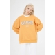 F/W 預訂｜ODSD APPLIQUE LOGO SWEATSHIRT (6 COLOR)