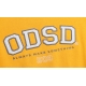 F/W 預訂｜ODSD APPLIQUE LOGO SWEATSHIRT (6 COLOR)