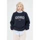F/W 預訂｜ODSD APPLIQUE LOGO SWEATSHIRT (6 COLOR)