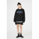 F/W 預訂｜ODSD APPLIQUE LOGO SWEATSHIRT (6 COLOR)