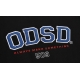 F/W 預訂｜ODSD APPLIQUE LOGO SWEATSHIRT (6 COLOR)