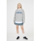 F/W 預訂｜ODSD APPLIQUE LOGO SWEATSHIRT (6 COLOR)