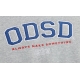 F/W 預訂｜ODSD APPLIQUE LOGO SWEATSHIRT (6 COLOR)