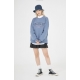 F/W 預訂｜ODSD APPLIQUE LOGO SWEATSHIRT (6 COLOR)