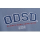 F/W 預訂｜ODSD APPLIQUE LOGO SWEATSHIRT (6 COLOR)
