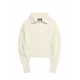F/W 預訂｜ODSD LOGO SWEAT HALF ZIP-UP (4 COLOR)