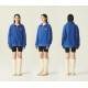 F/W 預訂｜ODSD LOGO SWEAT HALF ZIP-UP (4 COLOR)