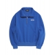 F/W 預訂｜ODSD LOGO SWEAT HALF ZIP-UP (4 COLOR)