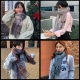 F/W 預訂｜ODSD BASIC KNIT MUFFLER (21 COLOR)