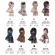 F/W 預訂｜ODSD BASIC KNIT MUFFLER (21 COLOR)
