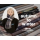 F/W 預訂｜ODSD BASIC KNIT MUFFLER (21 COLOR)
