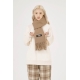 F/W 預訂｜ODSD BASIC KNIT MUFFLER (21 COLOR)