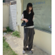 春季預訂|11色基本v領針織背心 春季預訂|11色基本v領針織背心
