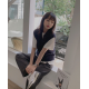 春季預訂|11色基本v領針織背心 春季預訂|11色基本v領針織背心