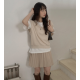 春季預訂|11色基本v領針織背心 春季預訂|11色基本v領針織背心
