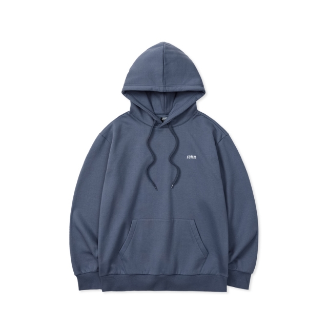 秋冬預訂｜FCMM CLASSIC SMALL LOGO HOODIES (13 COLOR)