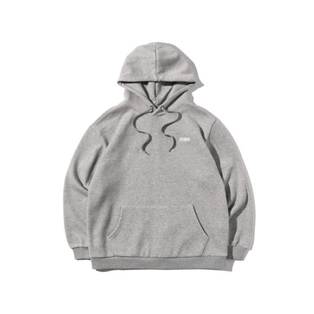 秋冬預訂｜FCMM CLASSIC SMALL LOGO HOODIES (13 COLOR)