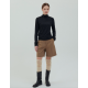 秋冬預訂|MUAHMUAH BASIC HALF POLA TEE 秋冬預訂|MUAHMUAH BASIC HALF POLA TEE