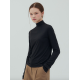 秋冬預訂|MUAHMUAH BASIC HALF POLA TEE 秋冬預訂|MUAHMUAH BASIC HALF POLA TEE